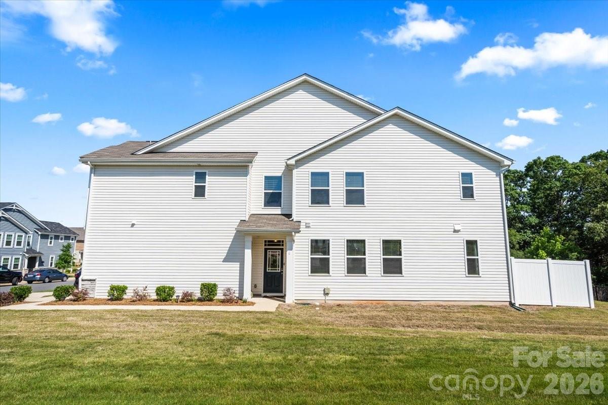 4529 Iron Oak Lane Charlotte NC 28269