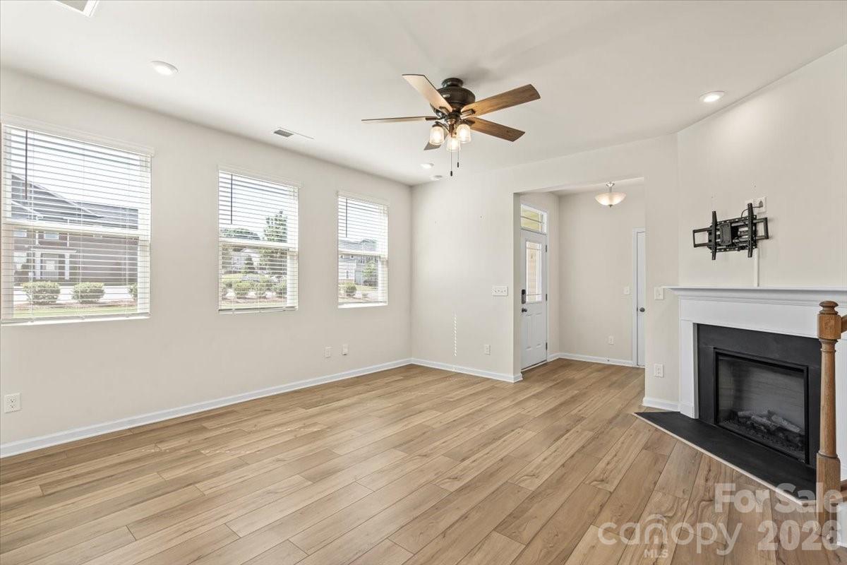 4529 Iron Oak Lane Charlotte NC 28269