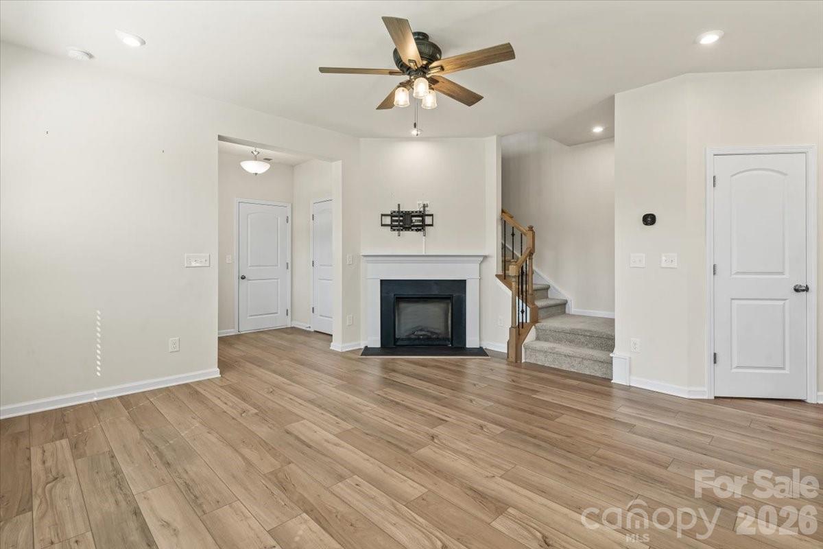 4529 Iron Oak Lane Charlotte NC 28269