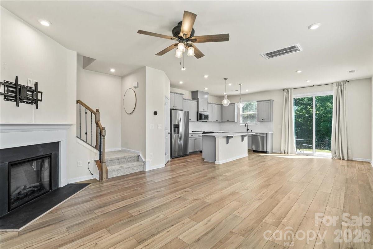 4529 Iron Oak Lane Charlotte NC 28269