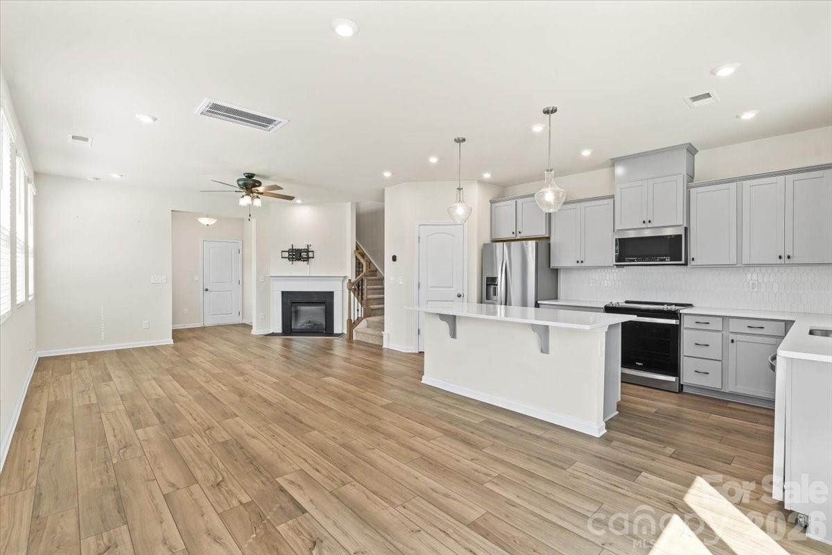 4529 Iron Oak Lane Charlotte NC 28269