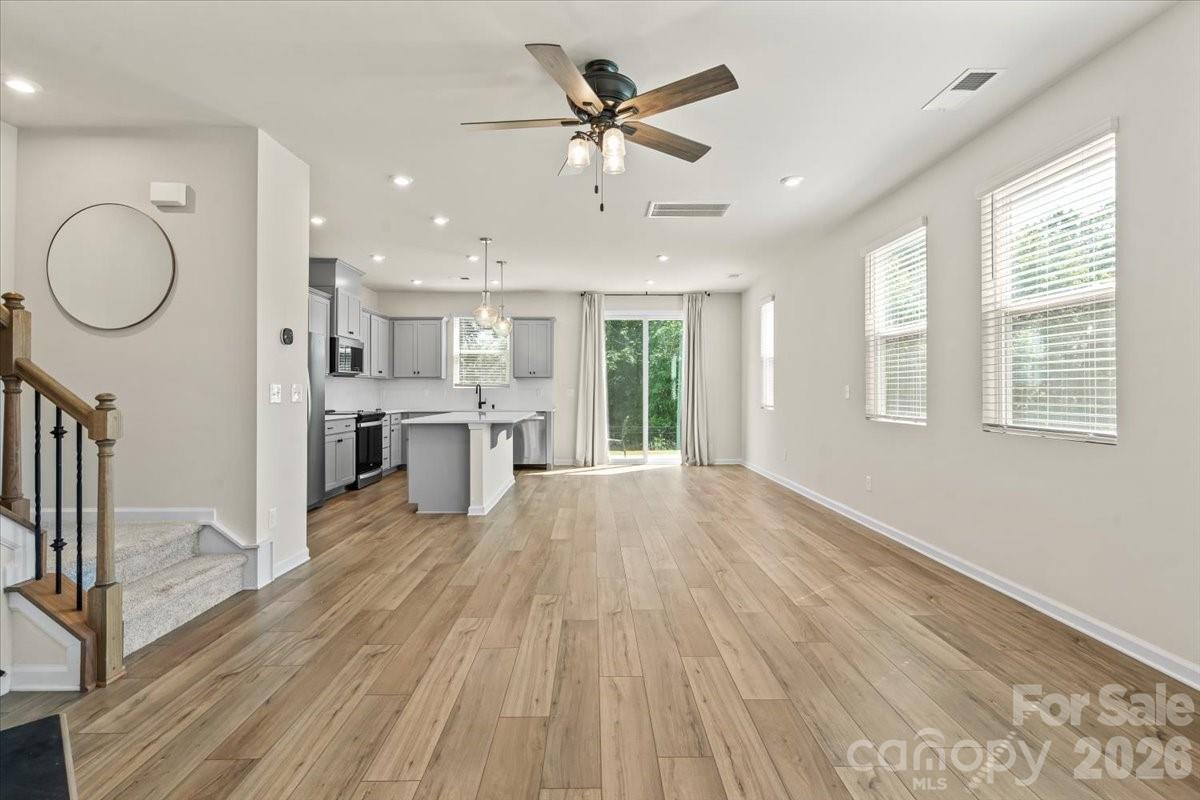 4529 Iron Oak Lane Charlotte NC 28269