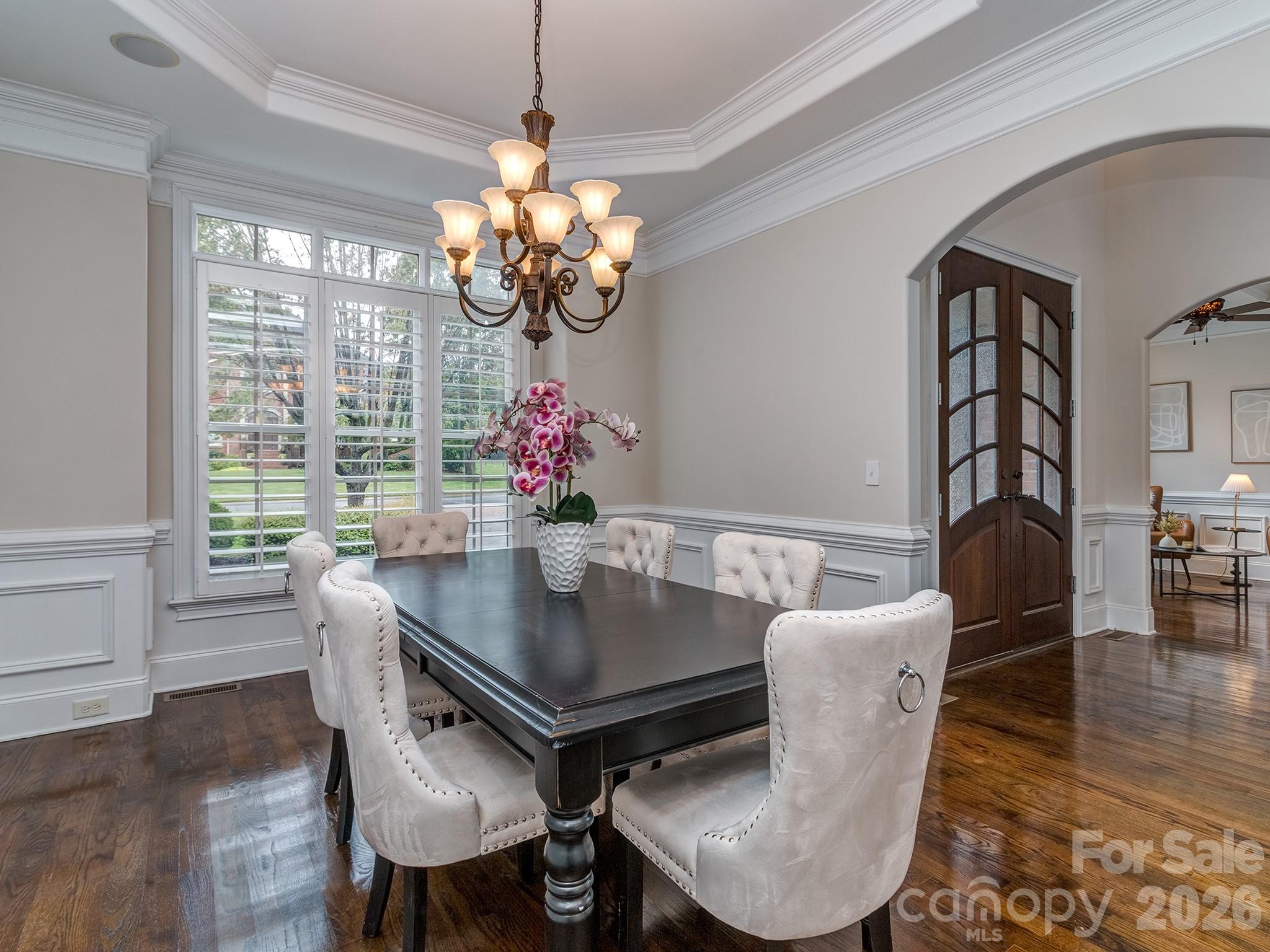 8208 Wingard Road Waxhaw NC 28173