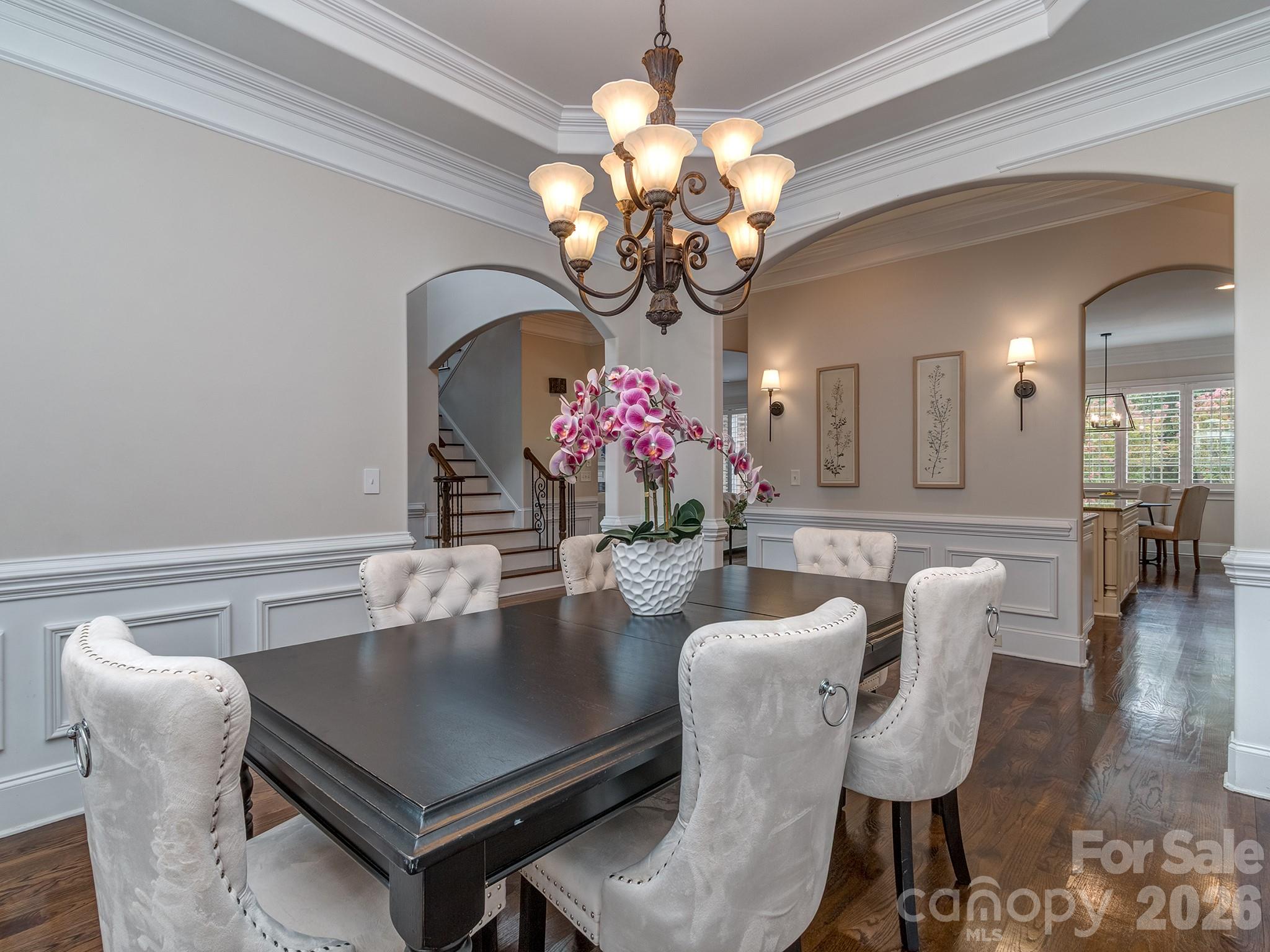 8208 Wingard Road Waxhaw NC 28173
