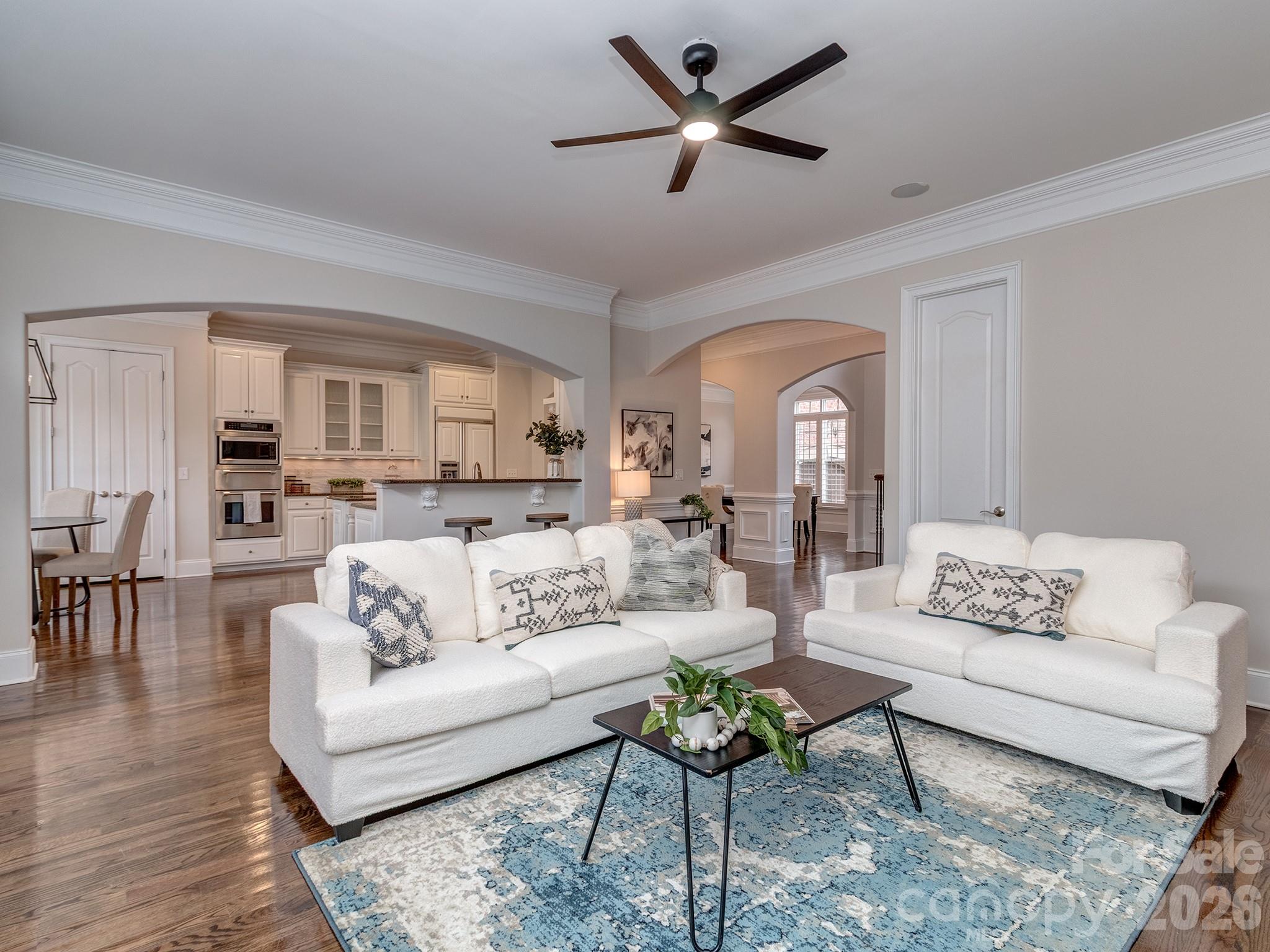 8208 Wingard Road Waxhaw NC 28173