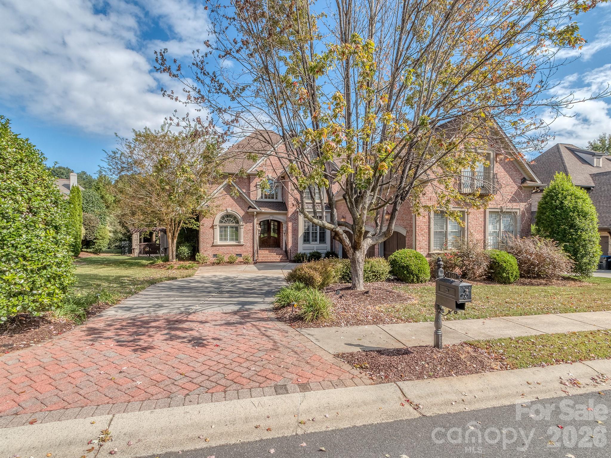 8208 Wingard Road Waxhaw NC 28173