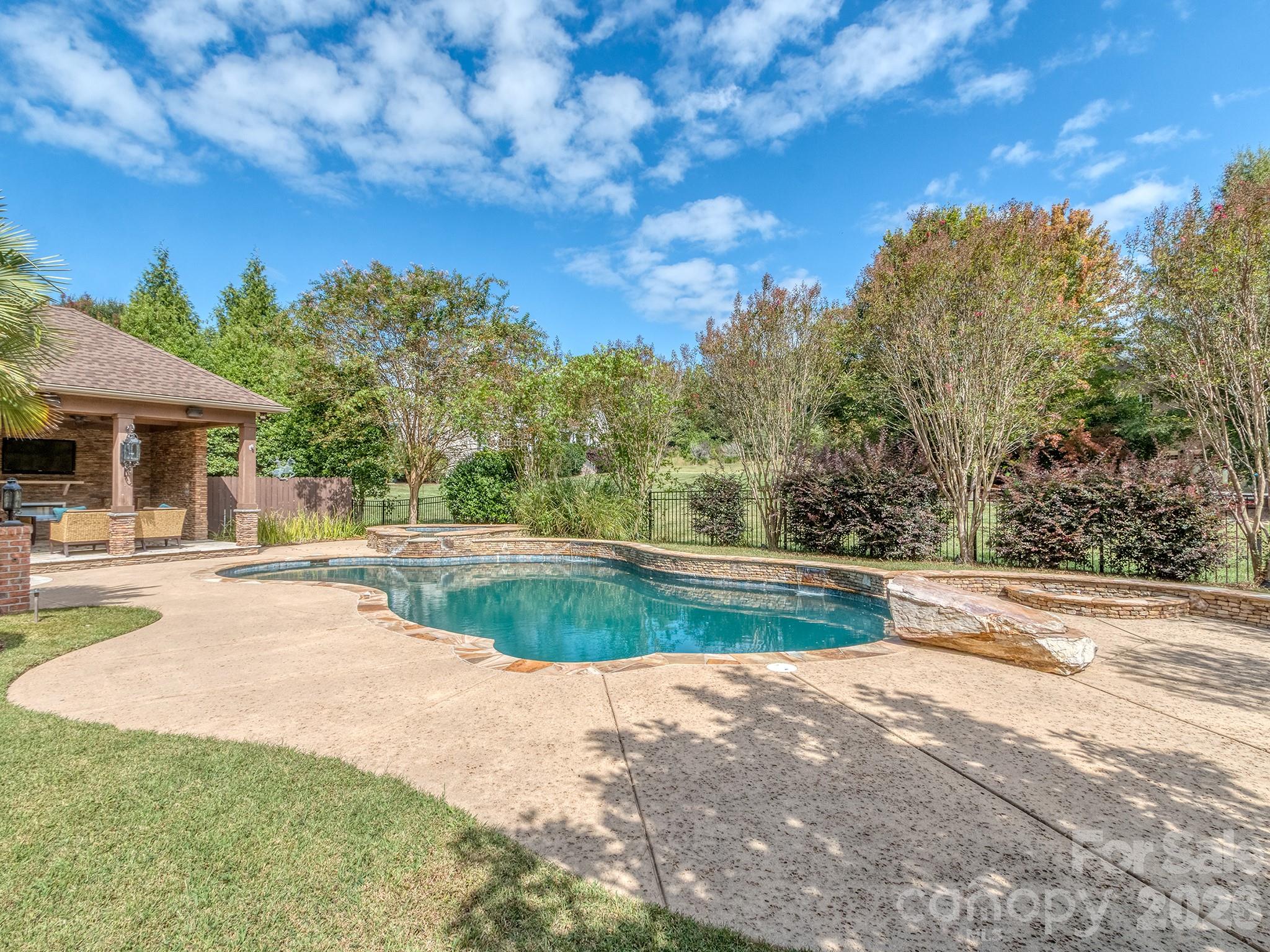 8208 Wingard Road Waxhaw NC 28173