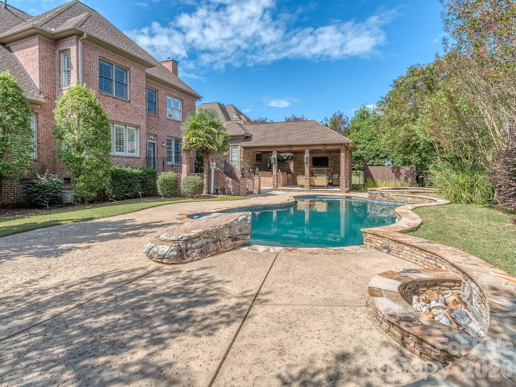 8208 Wingard Road Waxhaw NC 28173