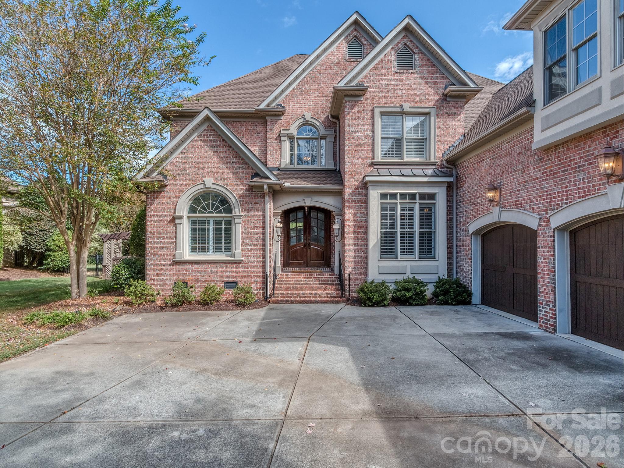 8208 Wingard Road Waxhaw NC 28173