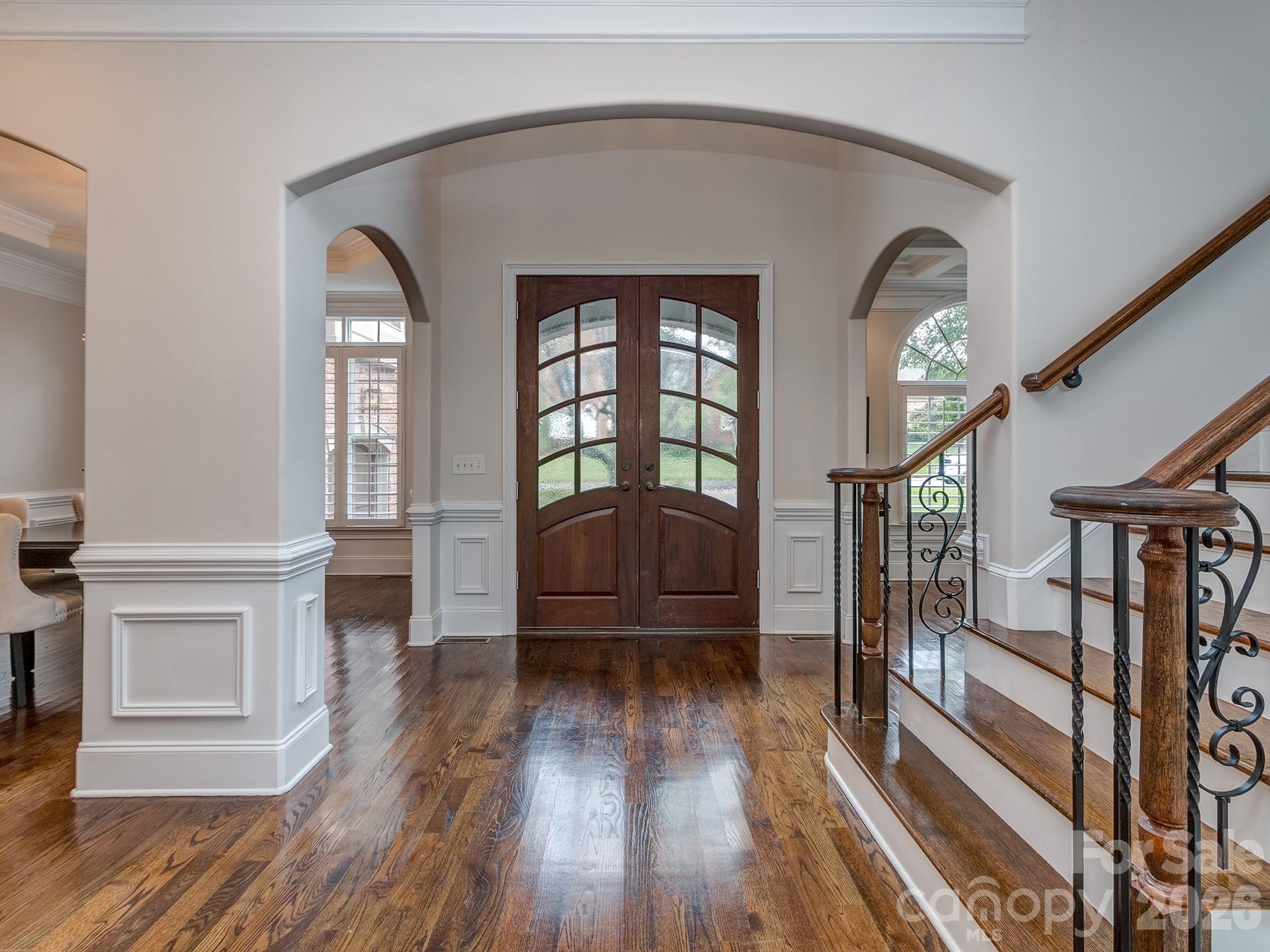 8208 Wingard Road Waxhaw NC 28173