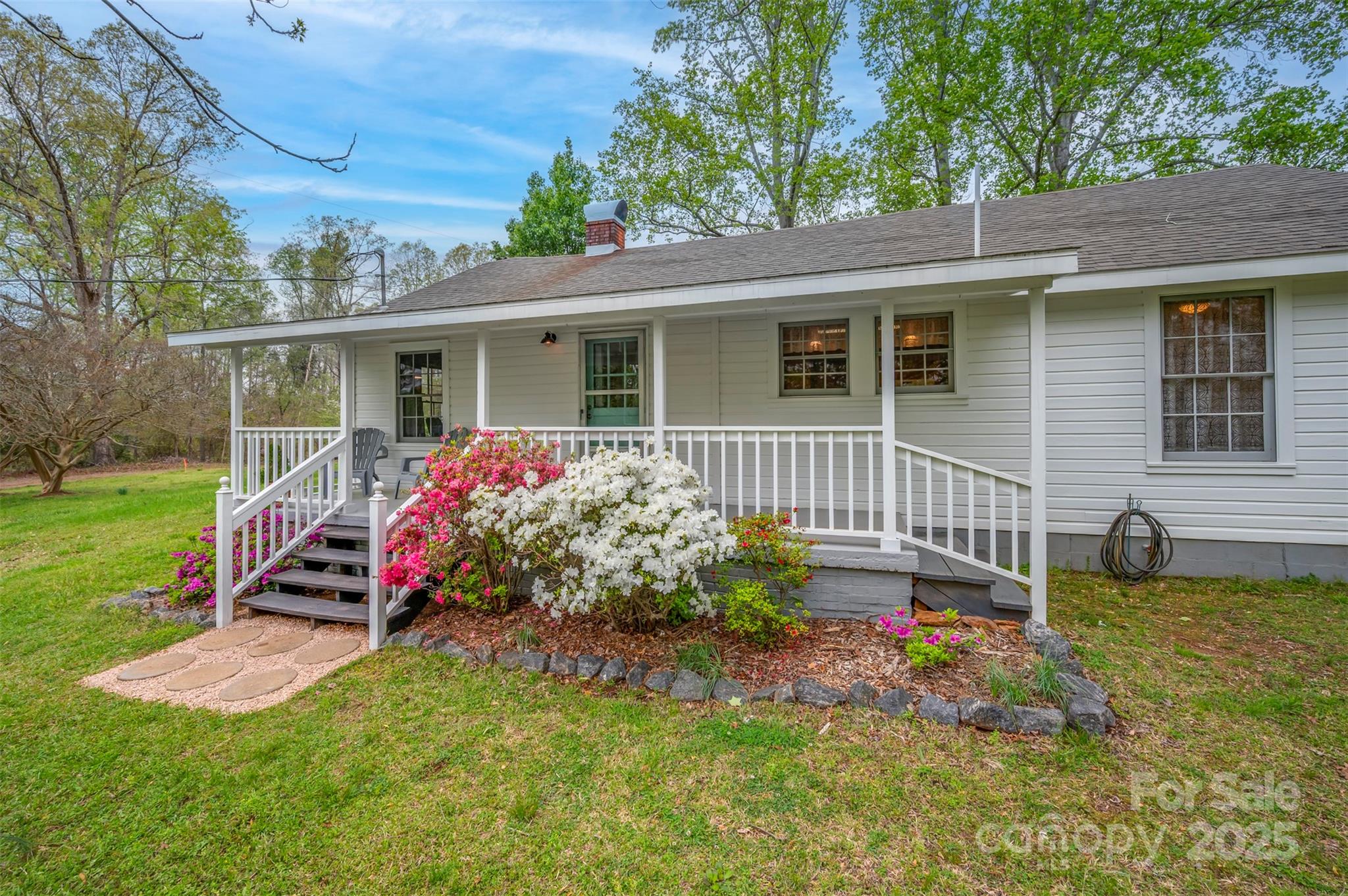 4888 Poors Ford Road Rutherfordton NC 28139