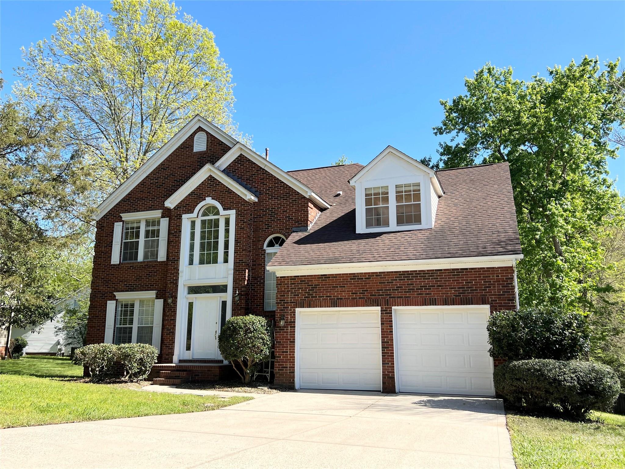 12719 Woodrose Court Charlotte NC 28262