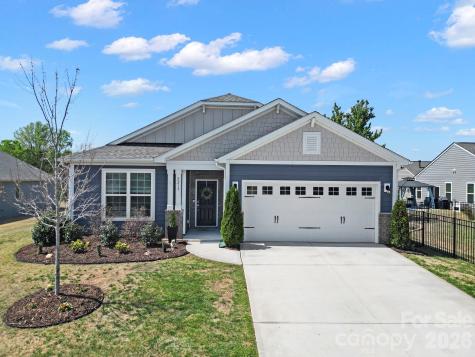 2217 Attaran Lane Lancaster SC 29720