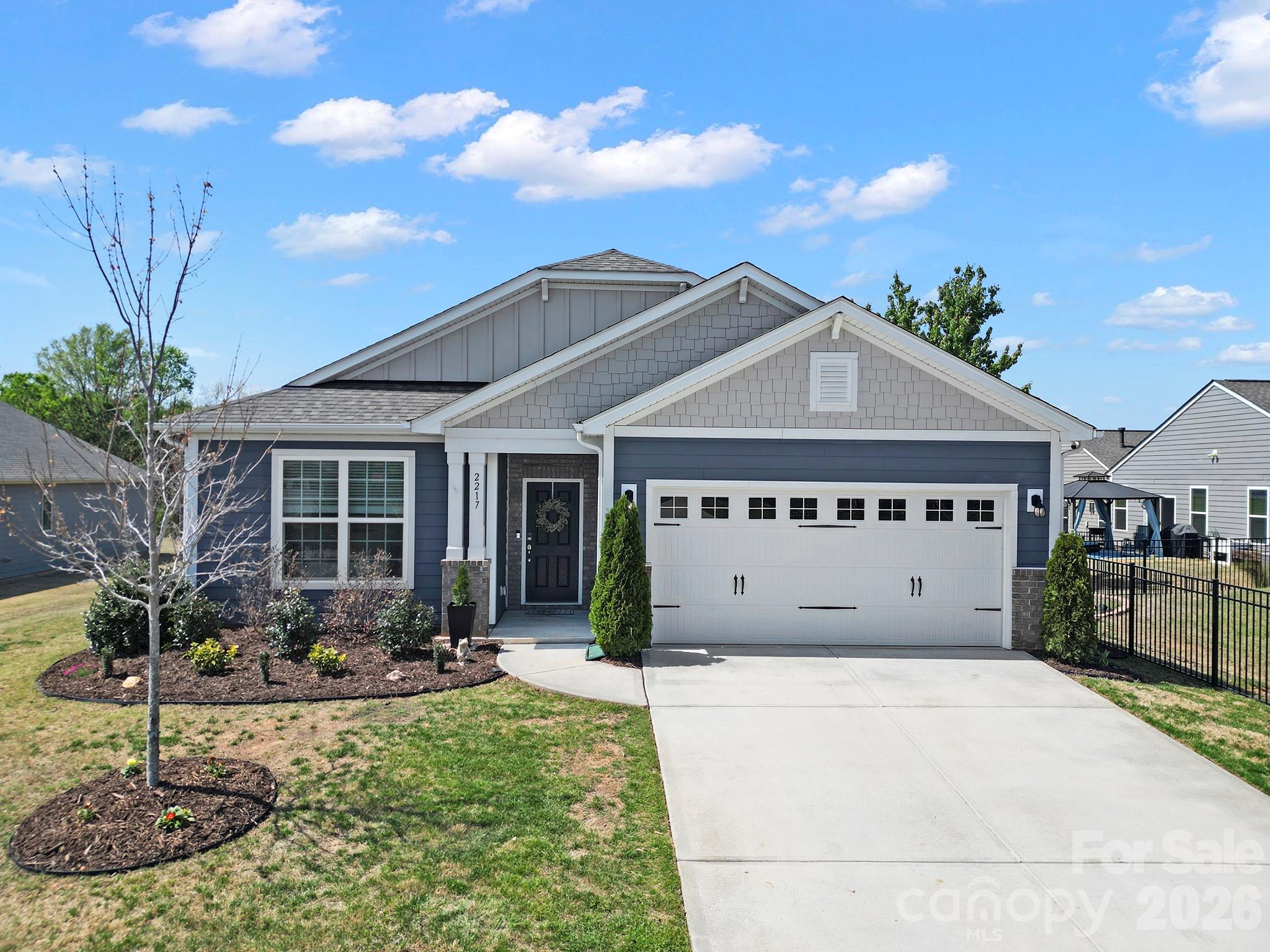 2217 Attaran Lane Lancaster SC 29720