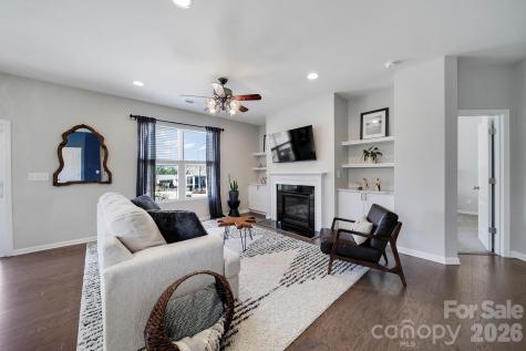 2217 Attaran Lane Lancaster SC 29720