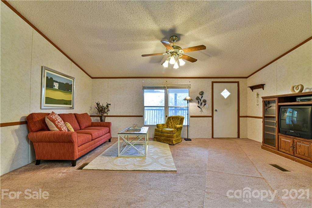 55 Morgan Road Weaverville NC 28787