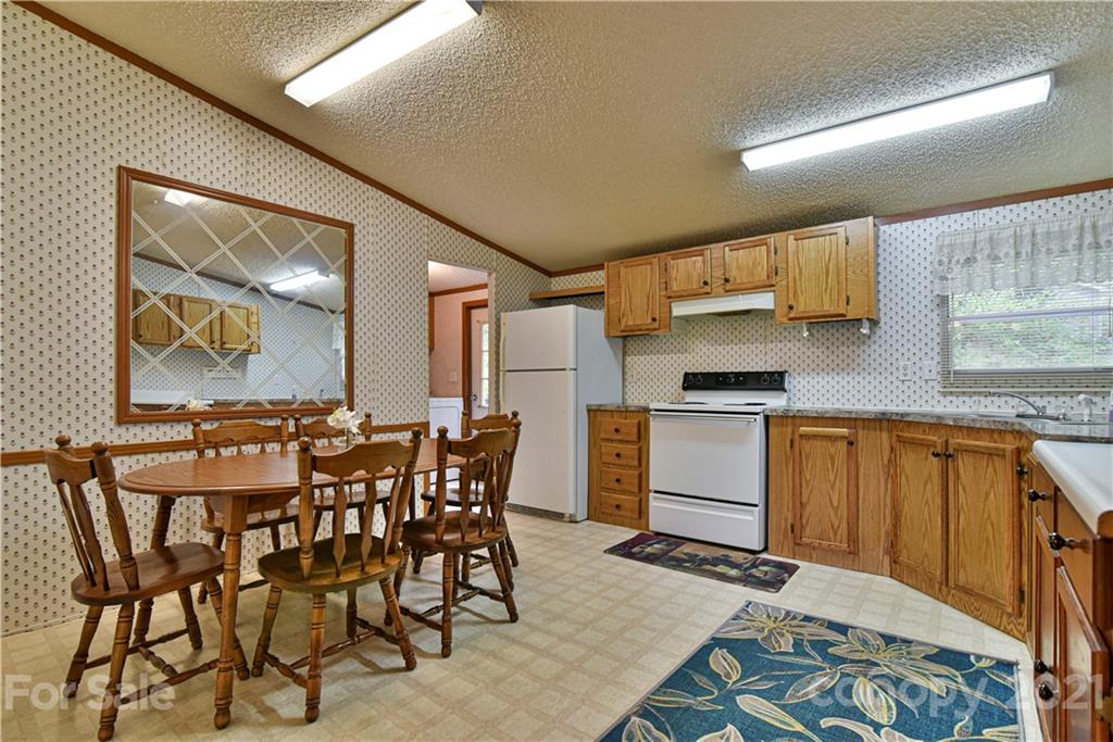 55 Morgan Road Weaverville NC 28787
