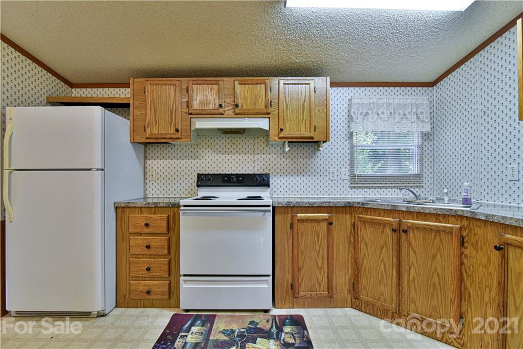 55 Morgan Road Weaverville NC 28787