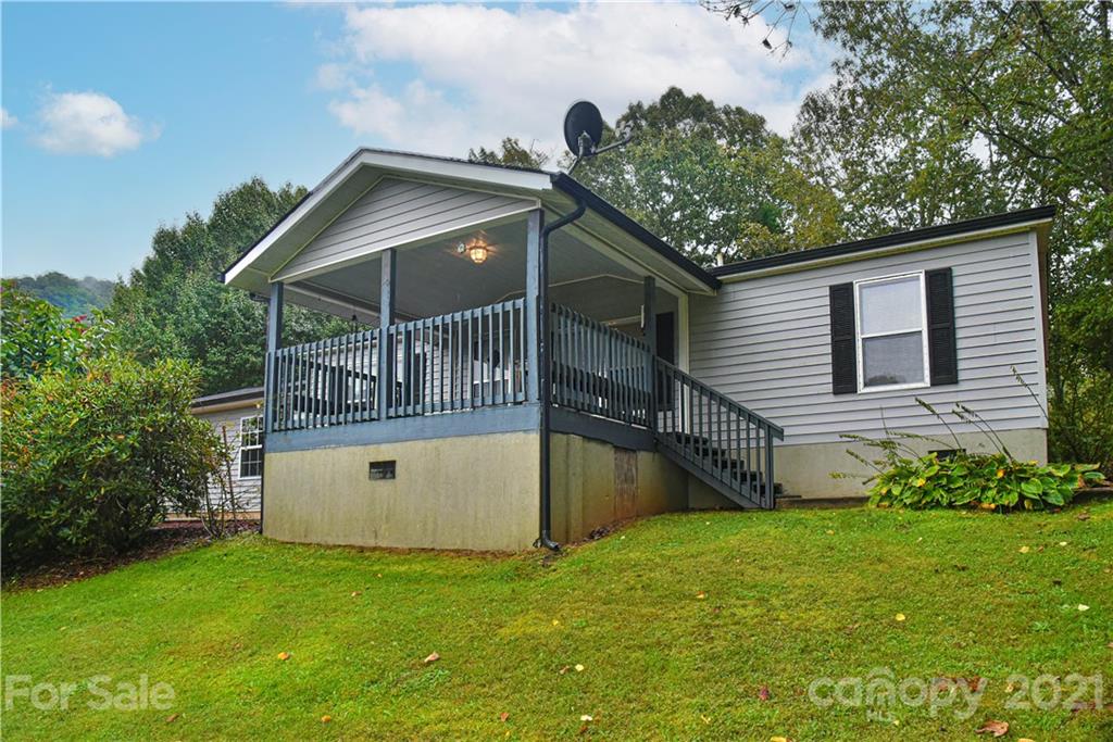 55 Morgan Road Weaverville NC 28787