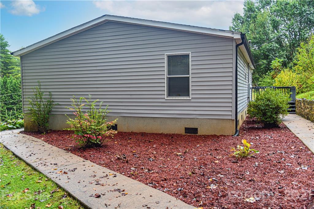 55 Morgan Road Weaverville NC 28787