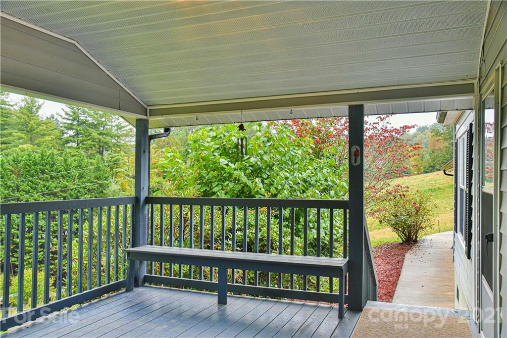 55 Morgan Road Weaverville NC 28787