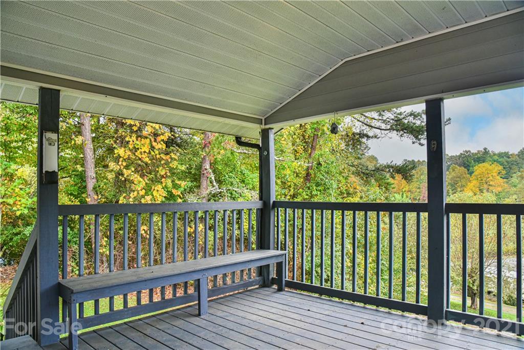 55 Morgan Road Weaverville NC 28787