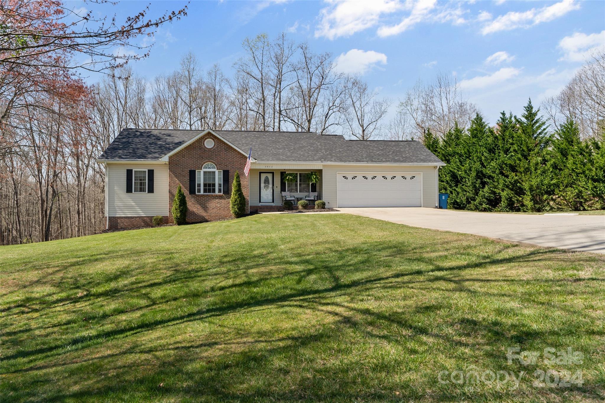 5937 Leil Road Hickory NC 28602