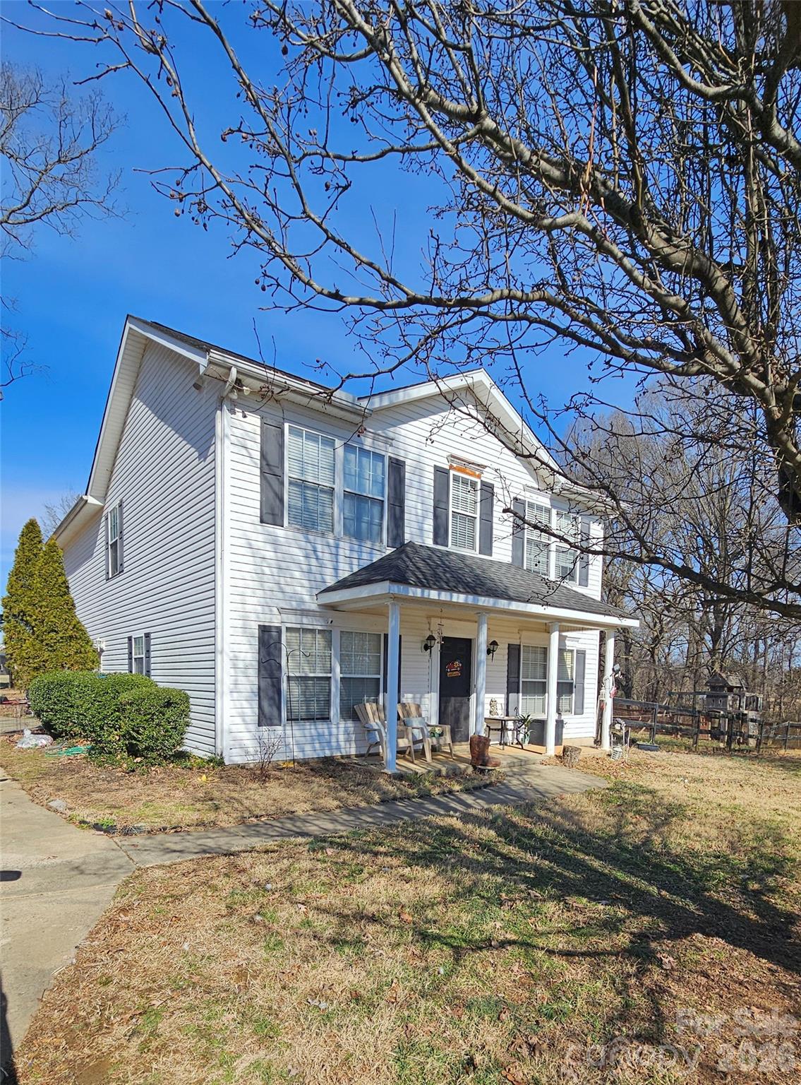 2907 New Salem Road Monroe NC 28110
