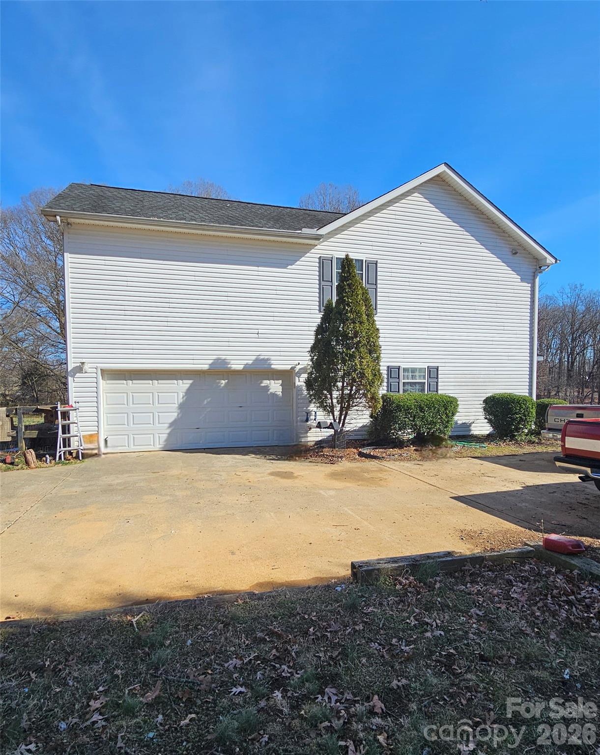 2907 New Salem Road Monroe NC 28110