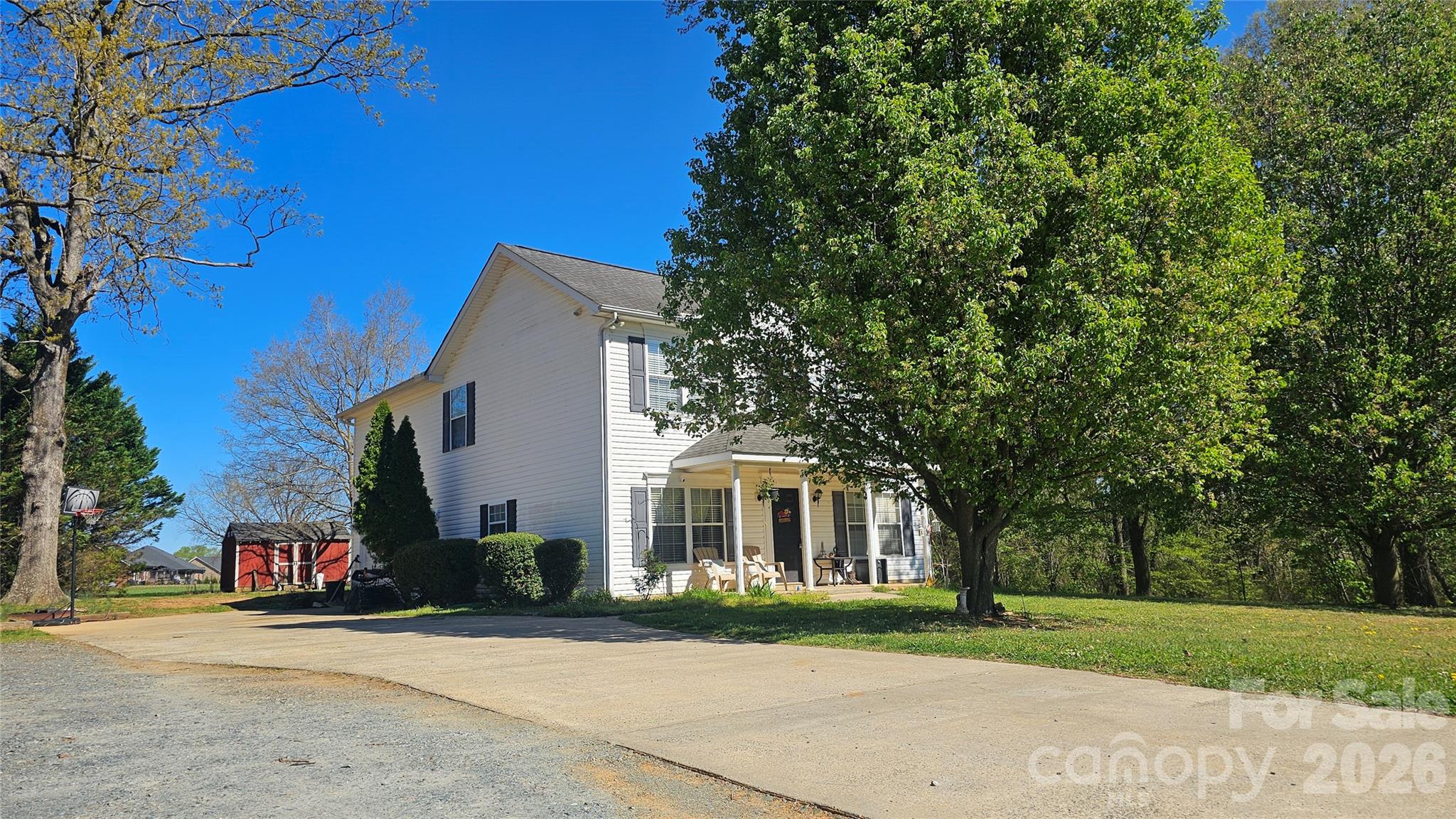 2907 New Salem Road Monroe NC 28110