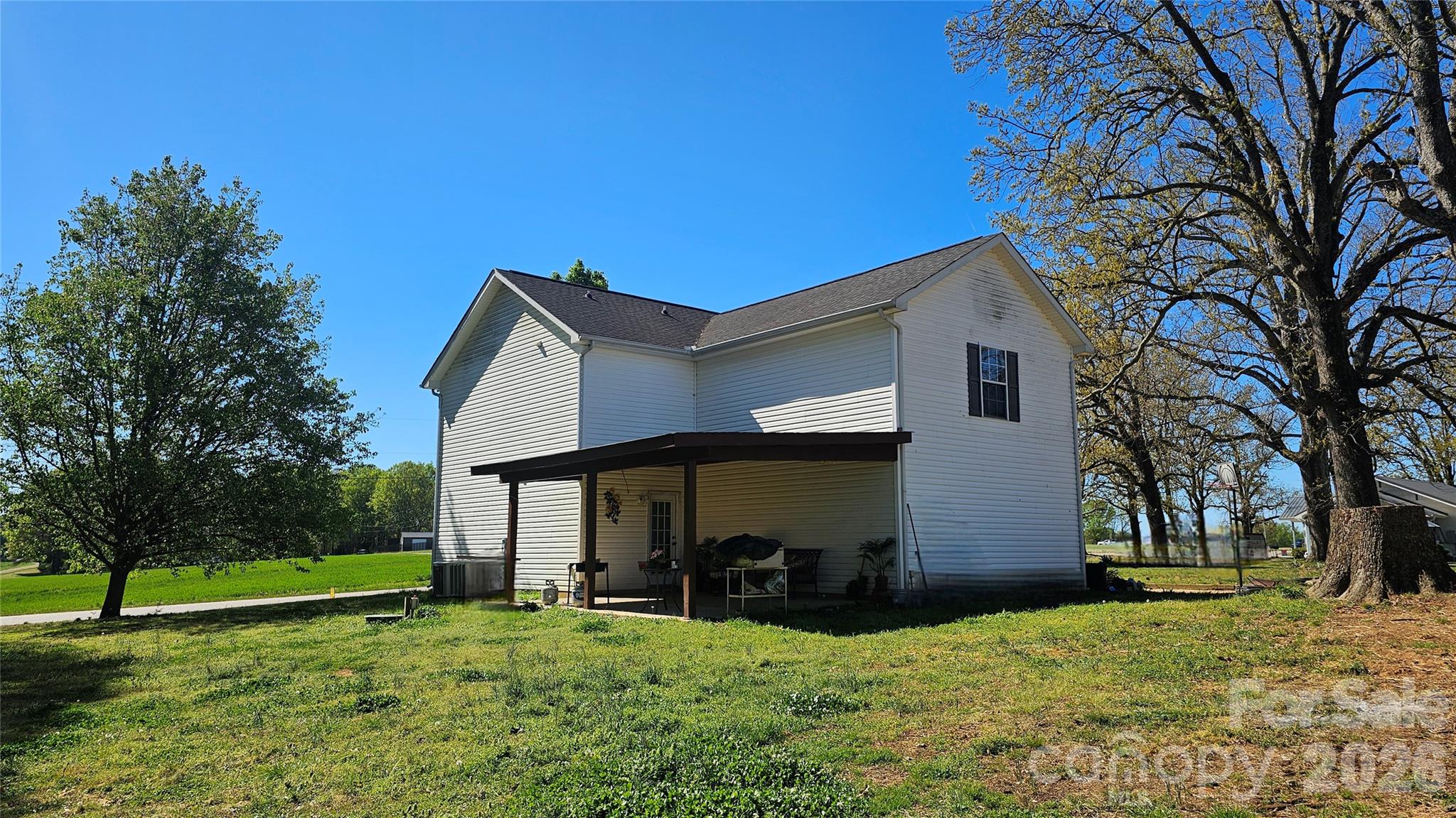 2907 New Salem Road Monroe NC 28110