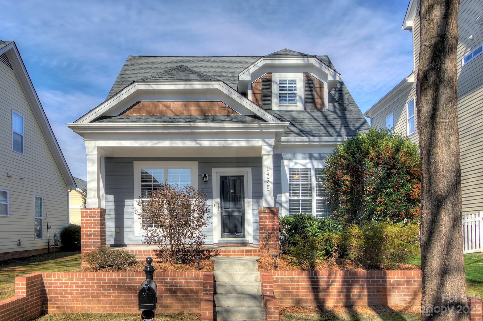 14525 Holly Springs Drive Huntersville NC 28078