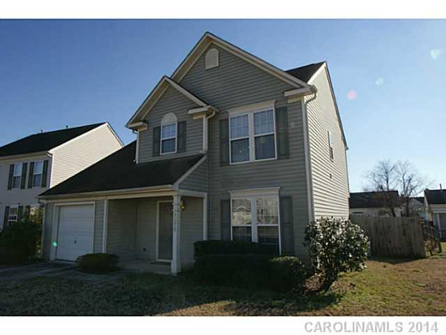 14212 Lynderwood Court Charlotte NC 28273