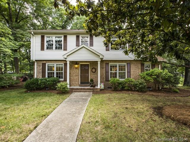 7415 Bedfordshire Drive Charlotte NC 28226