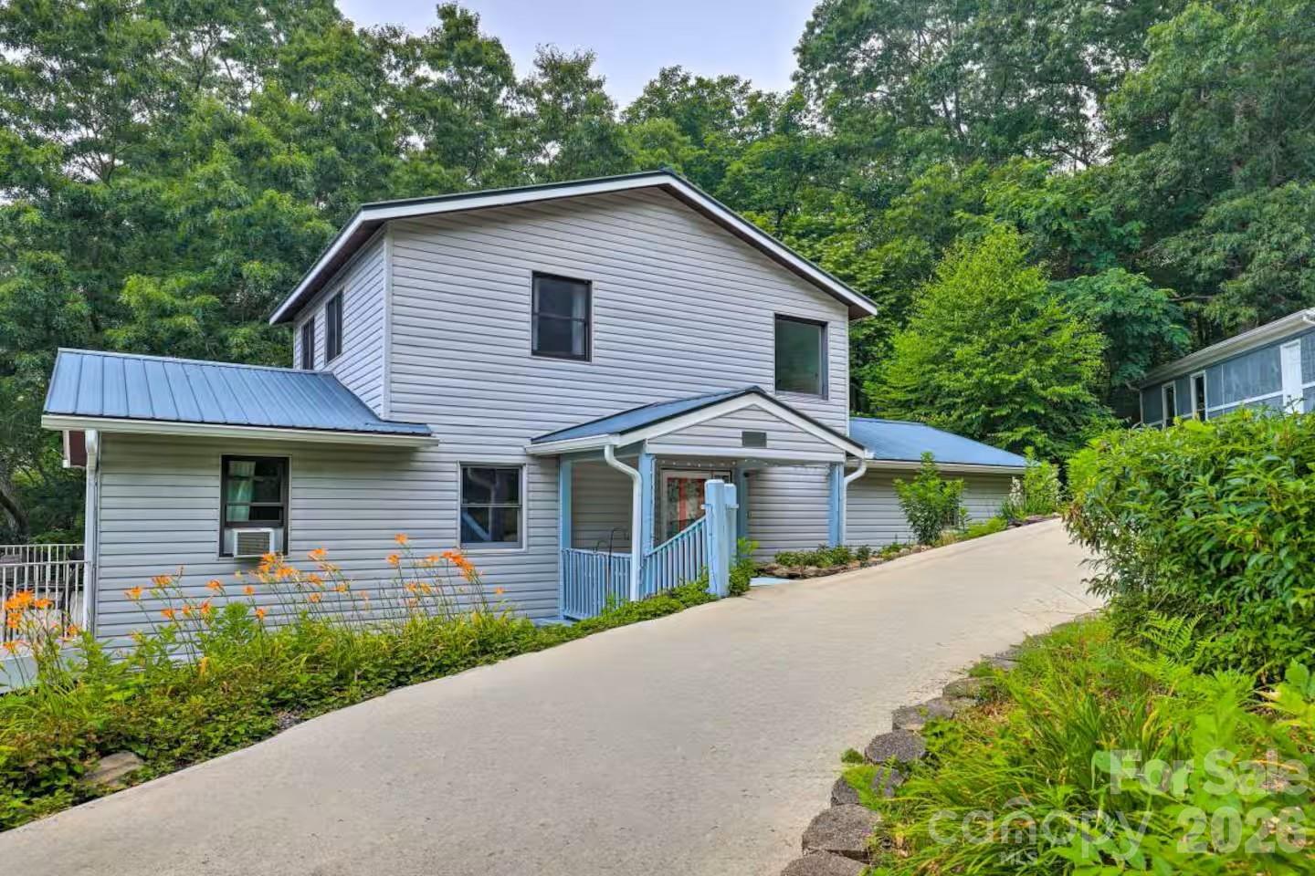 553 Deep Gap Road Sylva NC 28779