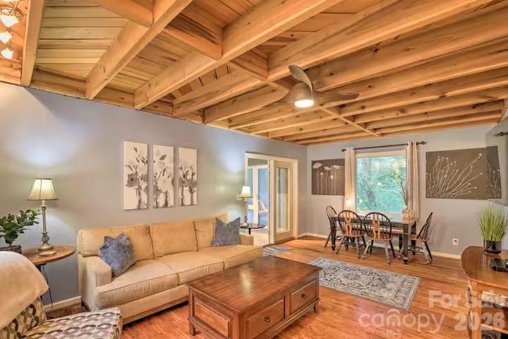 553 Deep Gap Road Sylva NC 28779