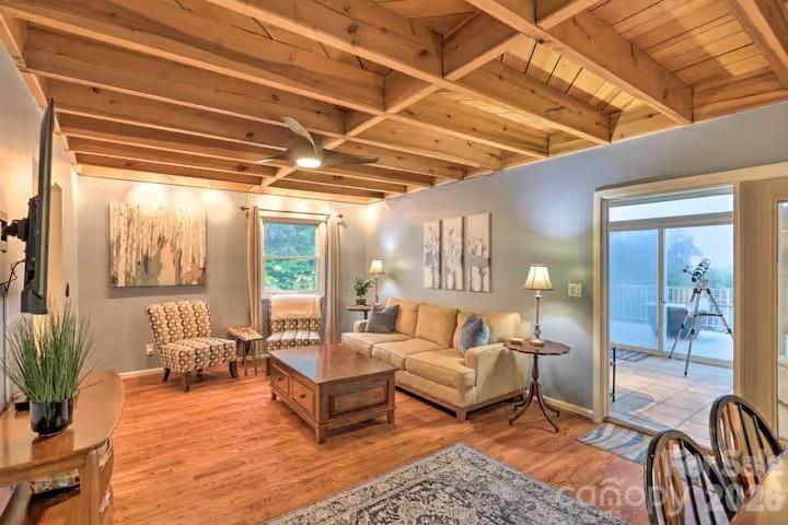 553 Deep Gap Road Sylva NC 28779