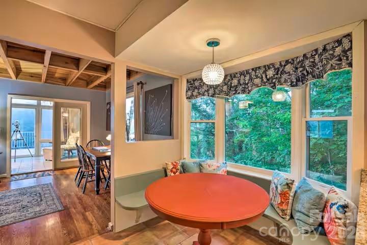 553 Deep Gap Road Sylva NC 28779