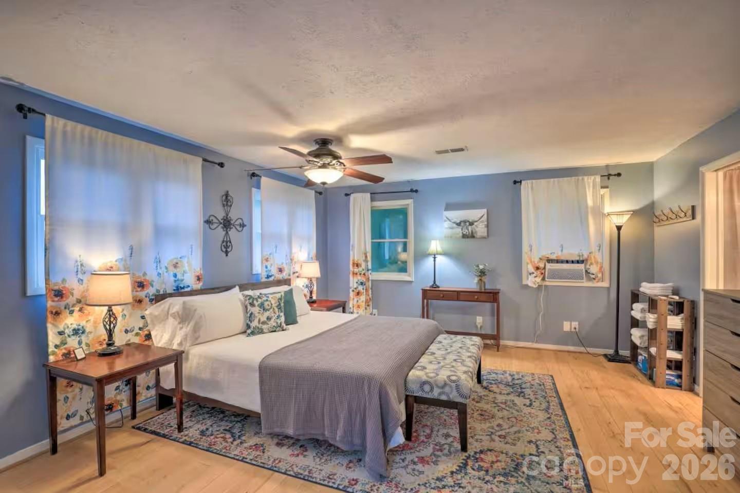 553 Deep Gap Road Sylva NC 28779