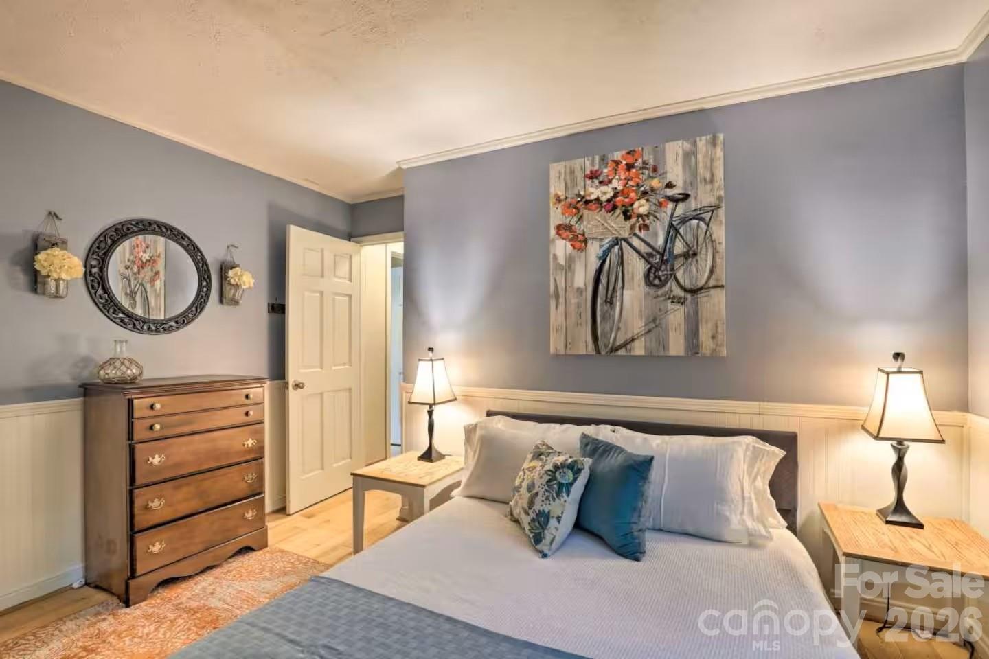 553 Deep Gap Road Sylva NC 28779