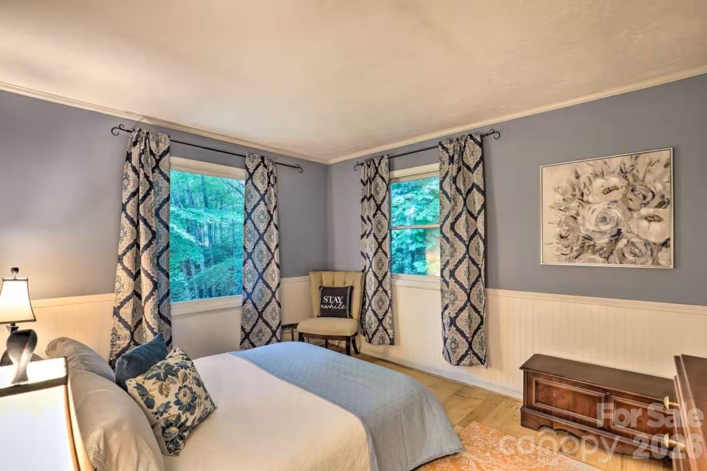 553 Deep Gap Road Sylva NC 28779