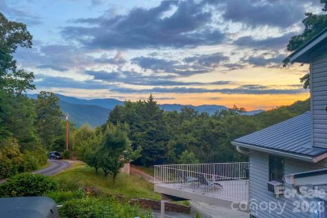 553 Deep Gap Road Sylva NC 28779