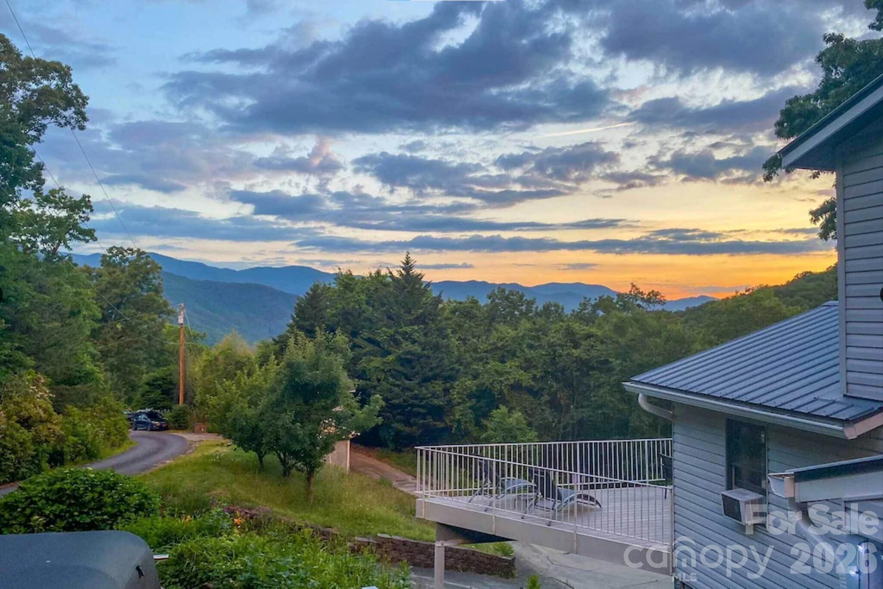 553 Deep Gap Road Sylva NC 28779