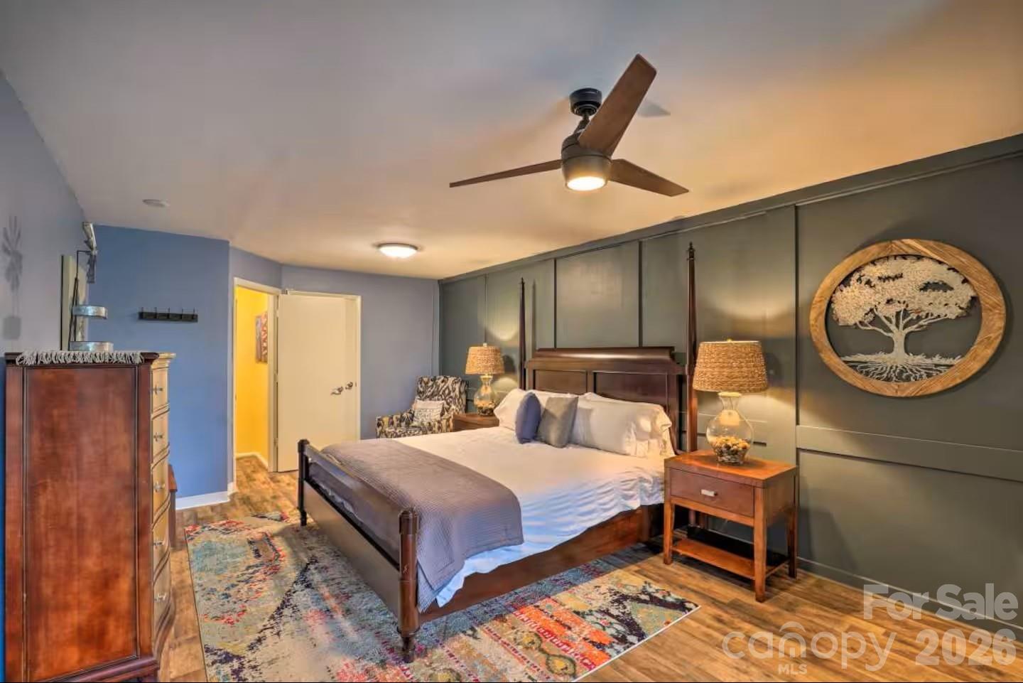 553 Deep Gap Road Sylva NC 28779
