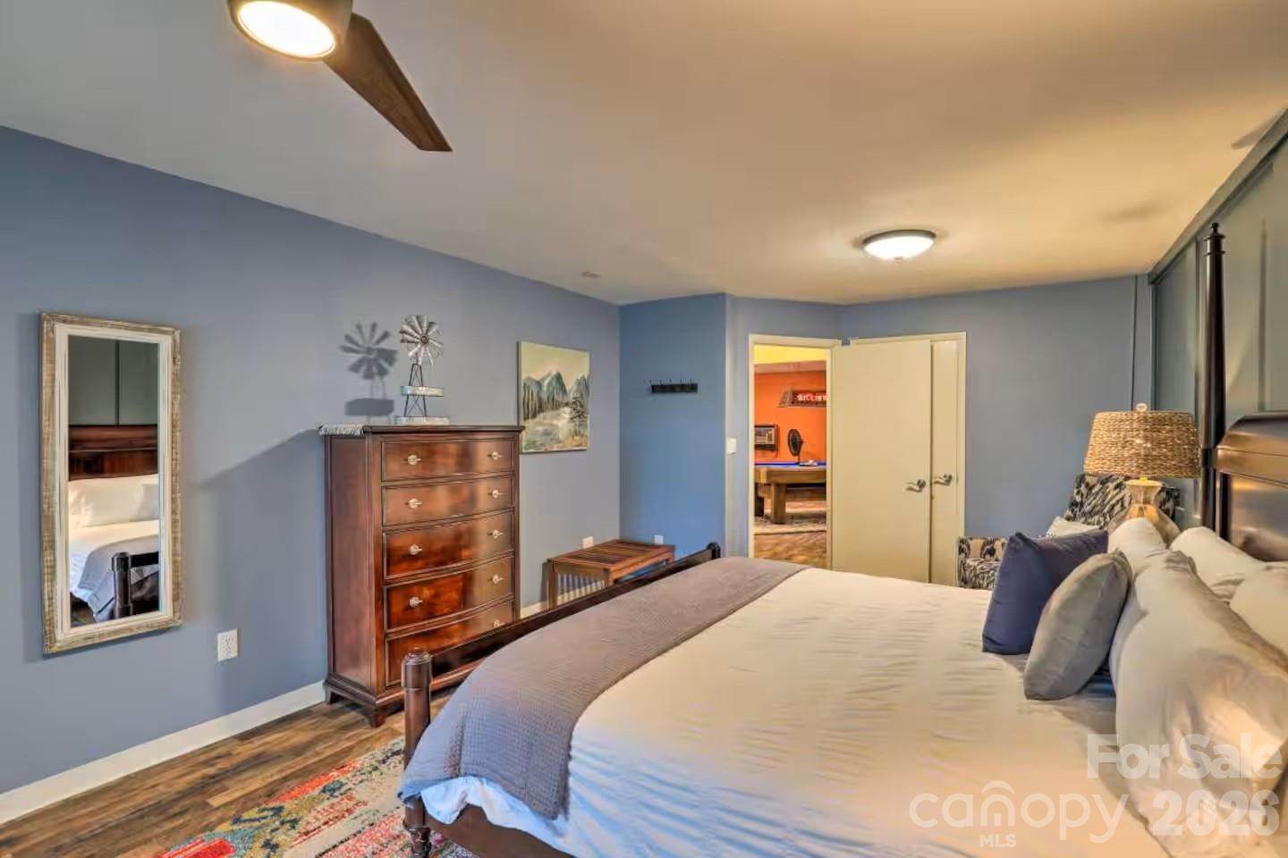 553 Deep Gap Road Sylva NC 28779