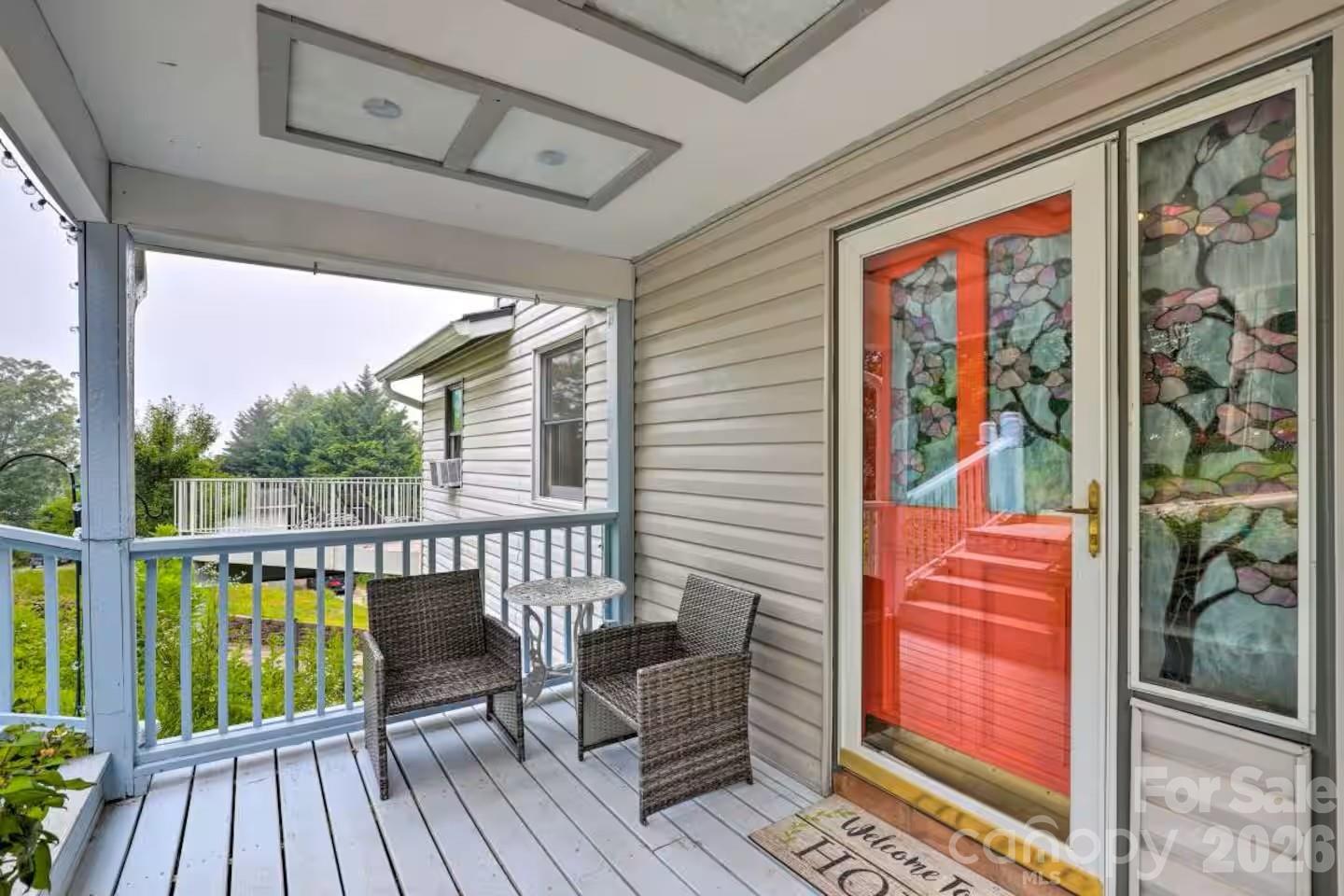 553 Deep Gap Road Sylva NC 28779