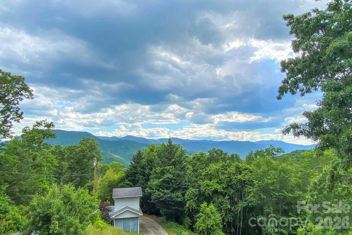 553 Deep Gap Road Sylva NC 28779