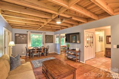 553 Deep Gap Road Sylva NC 28779