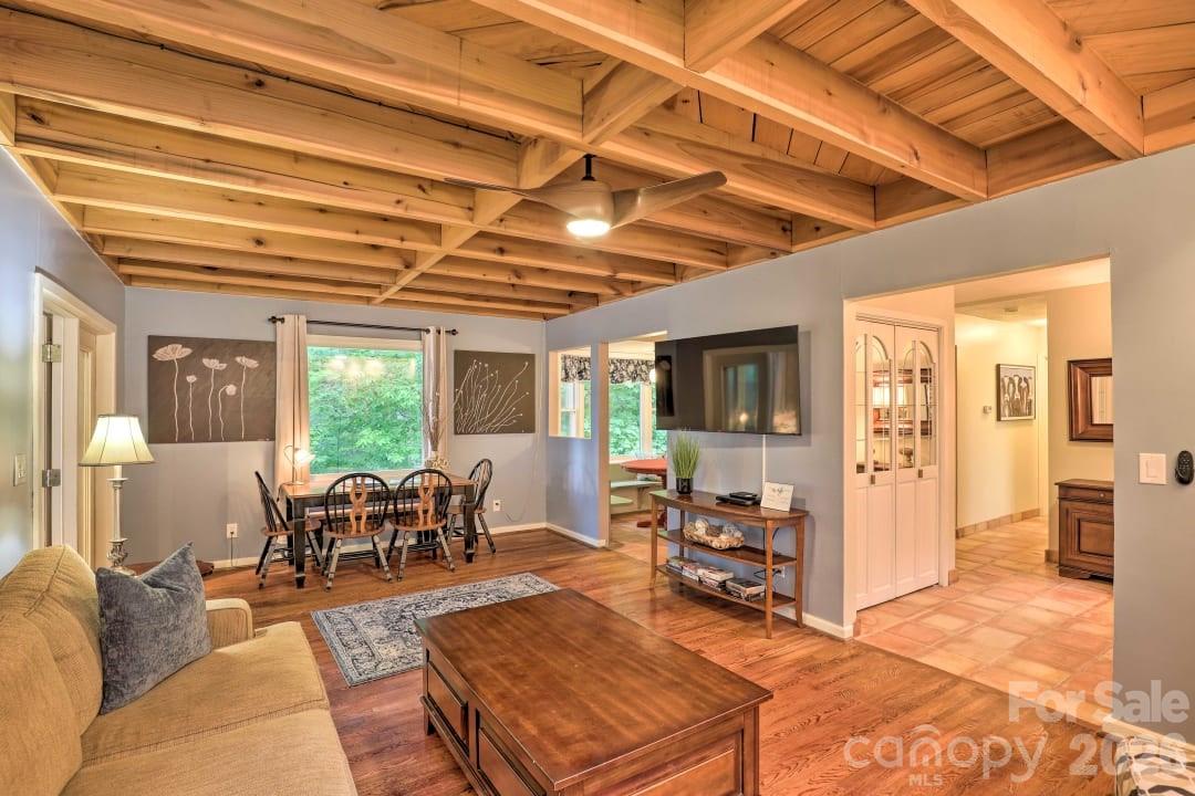 553 Deep Gap Road Sylva NC 28779