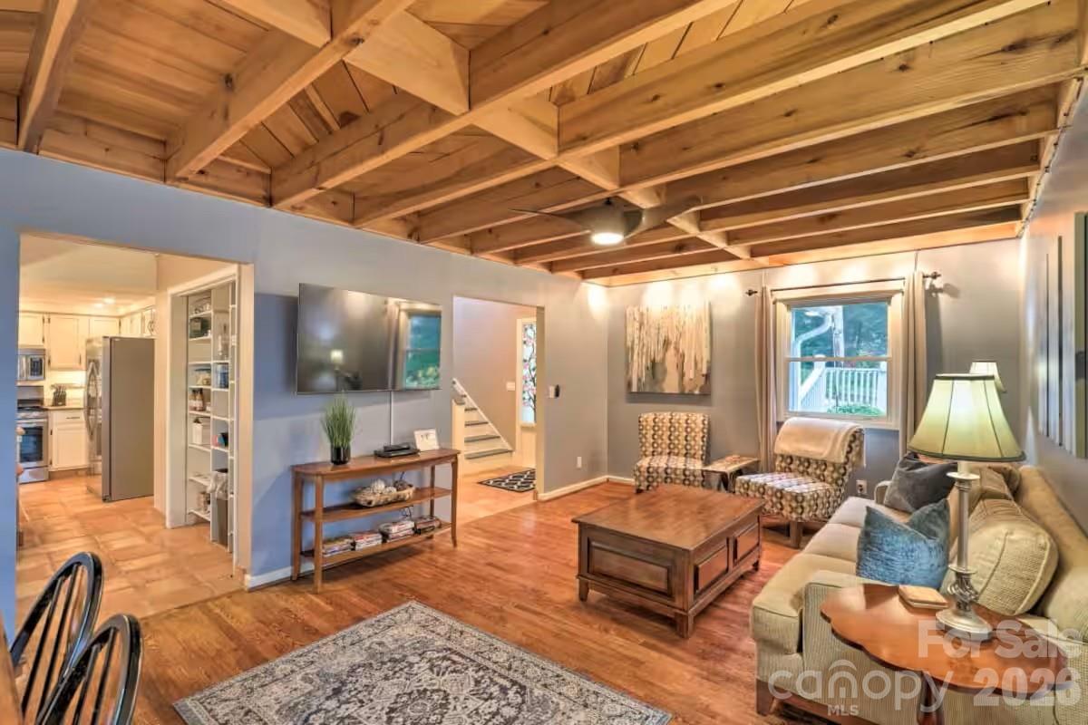 553 Deep Gap Road Sylva NC 28779